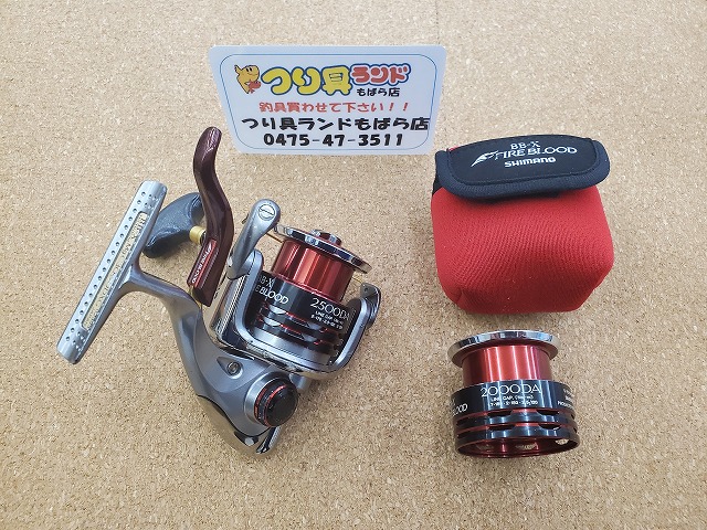 中古つり具専門ショップ つり具ランド レバーブレーキリール 中古つり具専門ショップ つり具ランド レバーブレーキリール